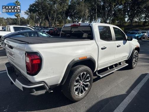2024 GMC Canyon Denali