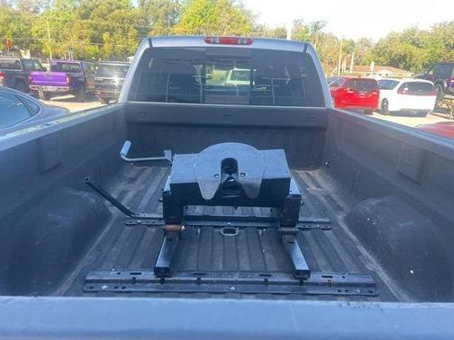 2011 GMC Sierra 3500 H/D