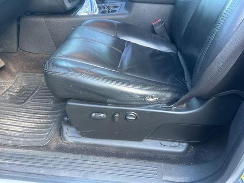 2011 GMC Sierra 3500 H/D