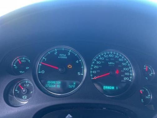 2011 GMC Sierra 3500 H/D