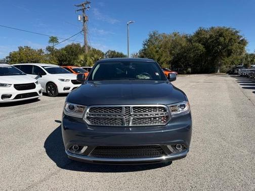2020 Dodge Durango SXT