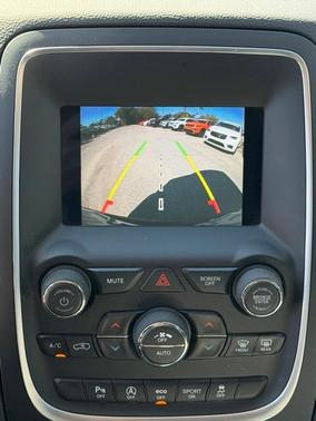 2020 Dodge Durango SXT