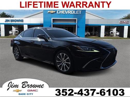 2019 Lexus ES 350 350