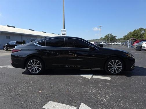 2019 Lexus ES 350 350