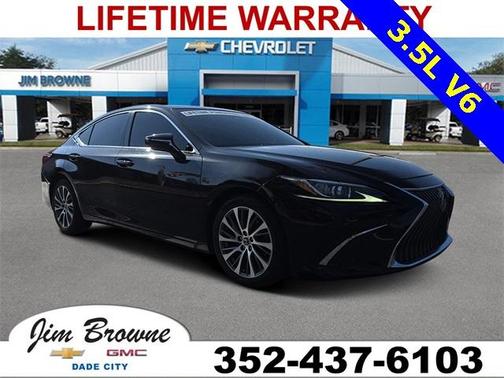 2019 Lexus ES 350 350