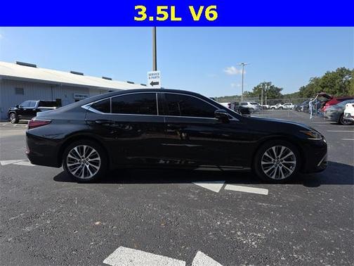 2019 Lexus ES 350 350