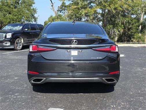 2019 Lexus ES 350 350