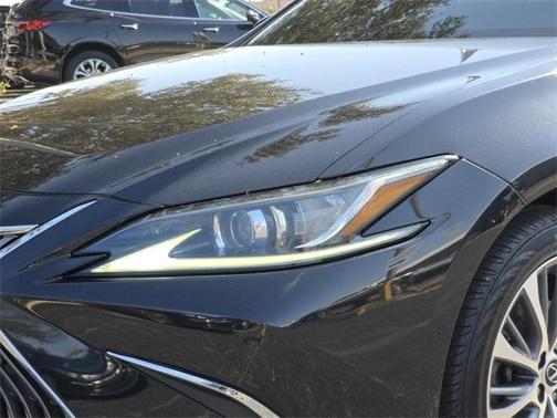 2019 Lexus ES 350 350