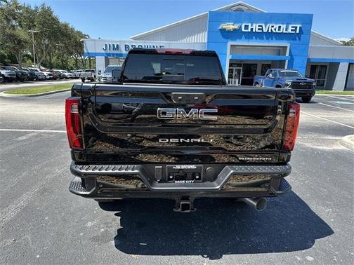 2026 GMC Sierra 2500 Denali Ultimate