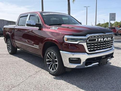 2025 RAM 1500 Limited
