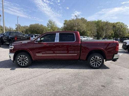 2025 RAM 1500 Limited
