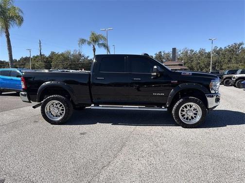 2019 RAM 2500 Big Horn