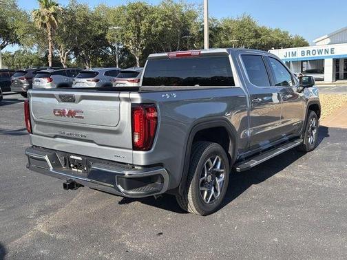 Sterling 2026 GMC Sierra 1500 SLT