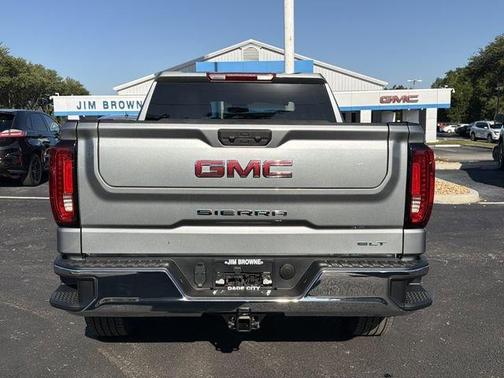 Sterling 2026 GMC Sierra 1500 SLT