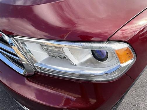 2019 Dodge Durango SXT