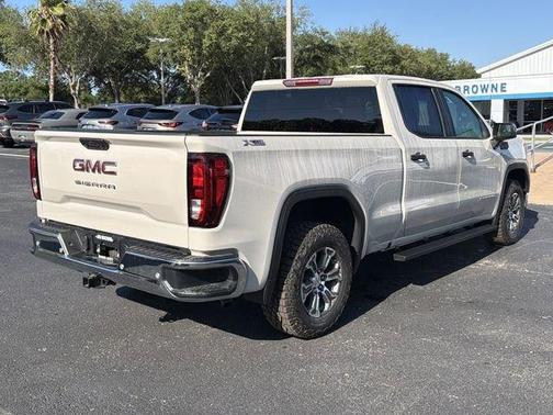 Dune 2026 GMC Sierra 1500 Pro