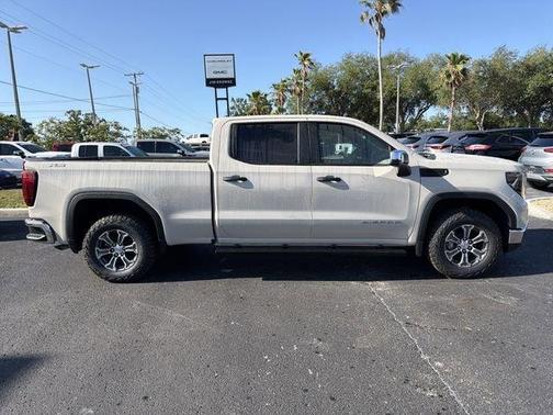 Dune 2026 GMC Sierra 1500 Pro