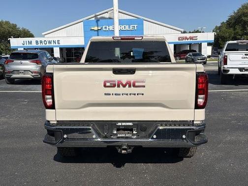 Dune 2026 GMC Sierra 1500 Pro