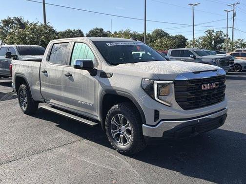 Dune 2026 GMC Sierra 1500 Pro