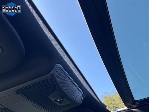 2022 Ford F-250 Platinum