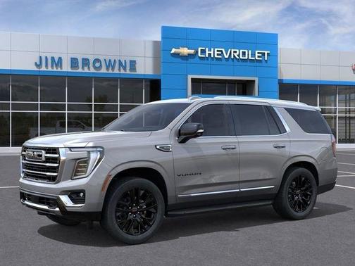 Sterling 2026 GMC Yukon Elevation