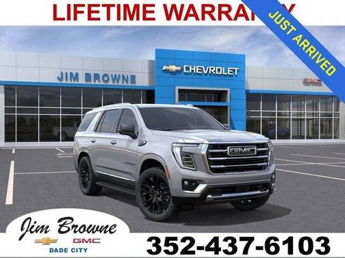 Sterling 2026 GMC Yukon Elevation