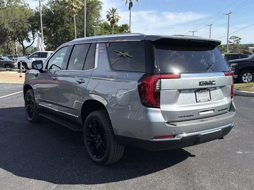 Sterling 2026 GMC Yukon Elevation