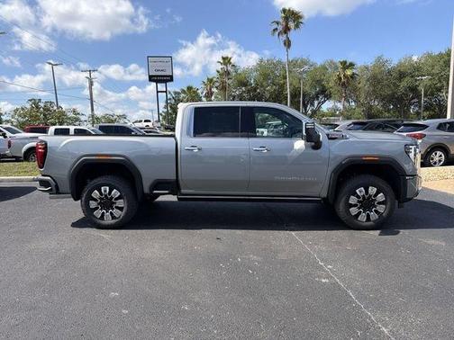 Sterling 2026 GMC Sierra 2500 Denali