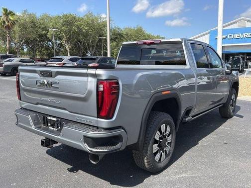 Sterling 2026 GMC Sierra 2500 Denali