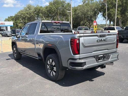 Sterling 2026 GMC Sierra 2500 Denali