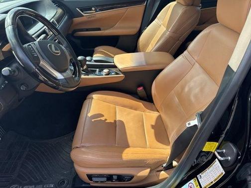 2013 Lexus GS 350 Base