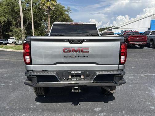 Sterling 2026 GMC Sierra 2500 Pro