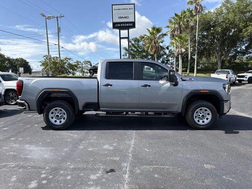 Sterling 2026 GMC Sierra 2500 Pro