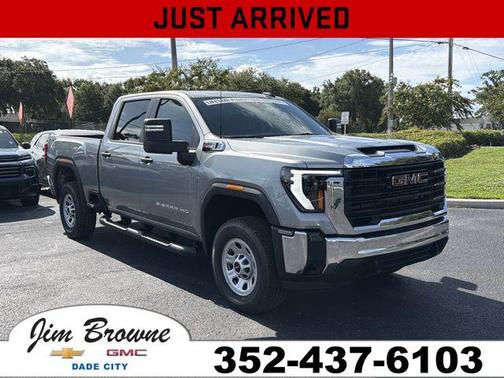 Sterling 2026 GMC Sierra 2500 Pro