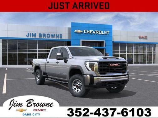 Sterling 2026 GMC Sierra 2500 Pro