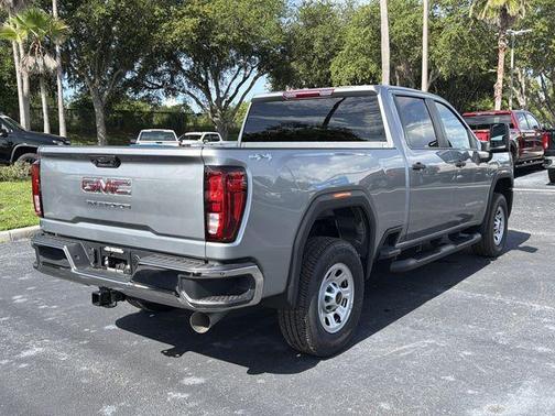 Sterling 2026 GMC Sierra 2500 Pro