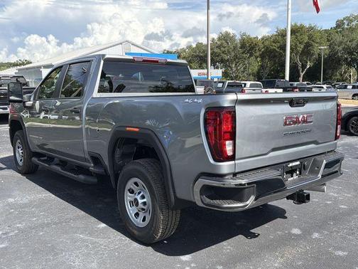 Sterling 2026 GMC Sierra 2500 Pro
