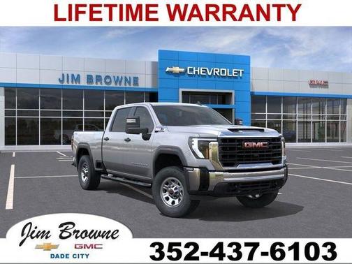 Sterling 2026 GMC Sierra 2500 Pro
