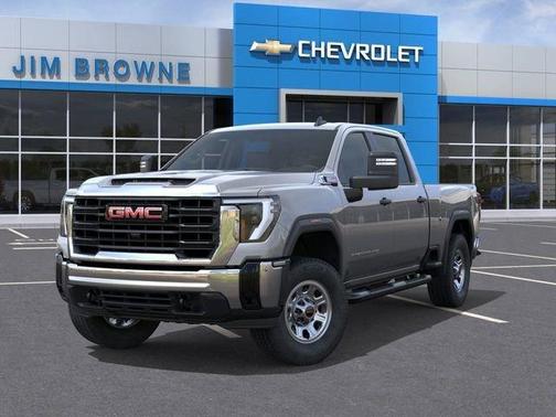 Sterling 2026 GMC Sierra 2500 Pro