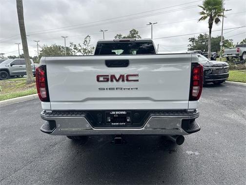 2026 GMC Sierra 2500 Pro