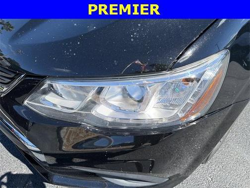 2019 Chevrolet Sonic Premier