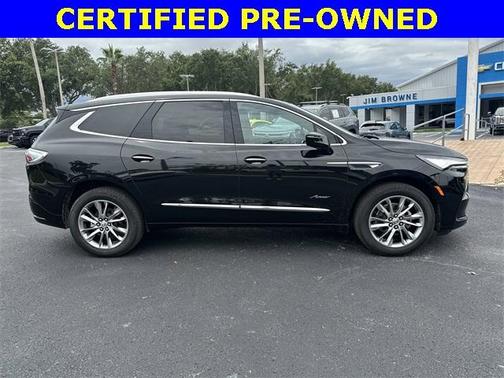 2024 Buick Enclave Avenir