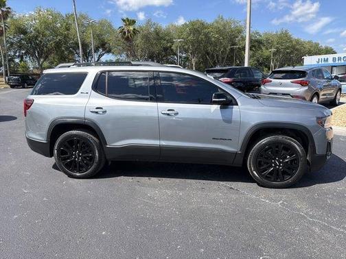 Sterling 2023 GMC Acadia SLE