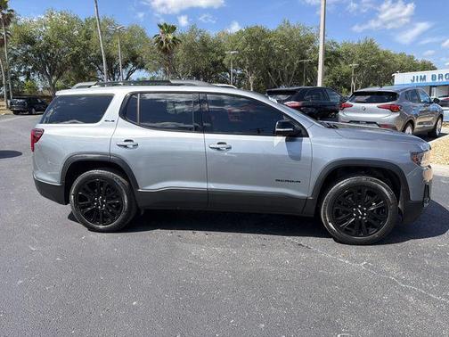 Sterling 2023 GMC Acadia SLE