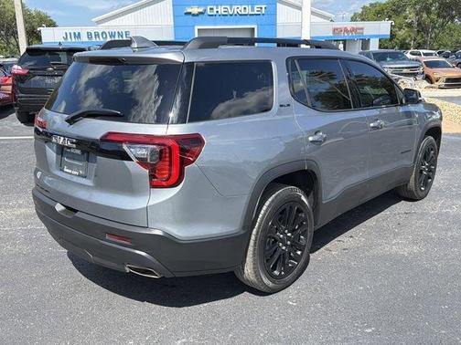Sterling 2023 GMC Acadia SLE