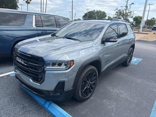Sterling 2023 GMC Acadia SLE