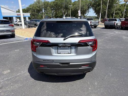 Sterling 2023 GMC Acadia SLE