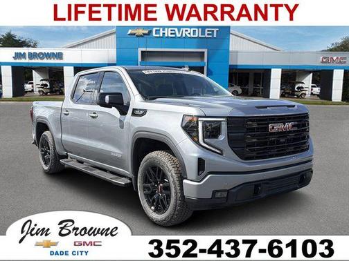 Sterling 2026 GMC Sierra 1500 Elevation
