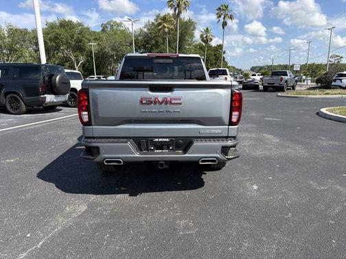 Sterling 2026 GMC Sierra 1500 Elevation