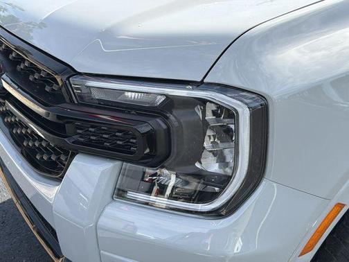 Avalanche 2026 Ford Ranger XLT